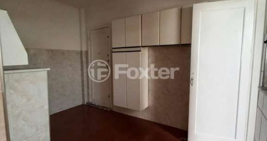 Apartamento com 1 quarto à venda na Rua Anhangüera, 701, Barra Funda, São Paulo
