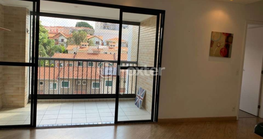 Apartamento com 3 quartos à venda na Rua Doutor Hélio Fidélis, 26, Cidade São Francisco, São Paulo