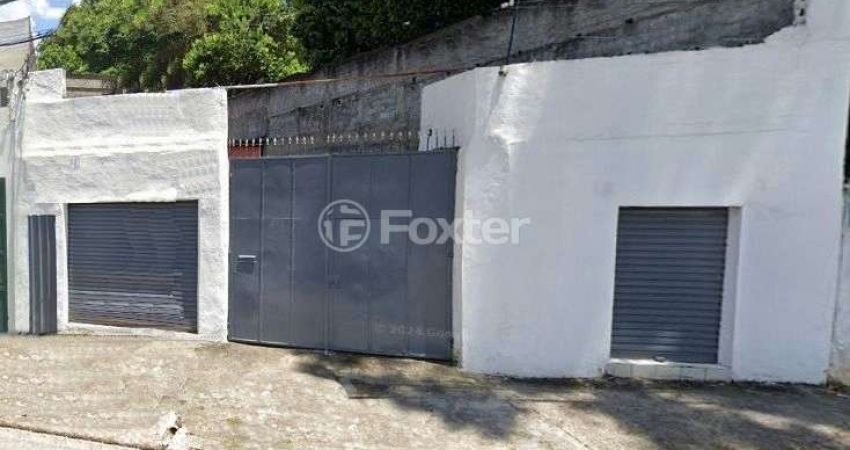 Terreno comercial à venda na Rua Cabral de Menezes, 17, Vila Gomes, São Paulo