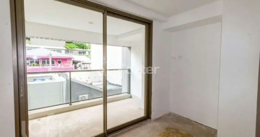 Apartamento com 1 quarto à venda na Rua da Consolação, 3202, Cerqueira César, São Paulo