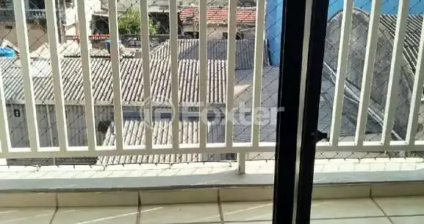 Apartamento com 2 quartos à venda na Rua Aluísio de Azevedo, 120, Silveira, Santo André
