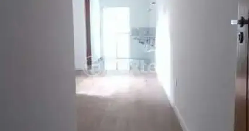 Apartamento com 2 quartos à venda na Rua Cruzeiro do Sul, 435, Vila Pires, Santo André