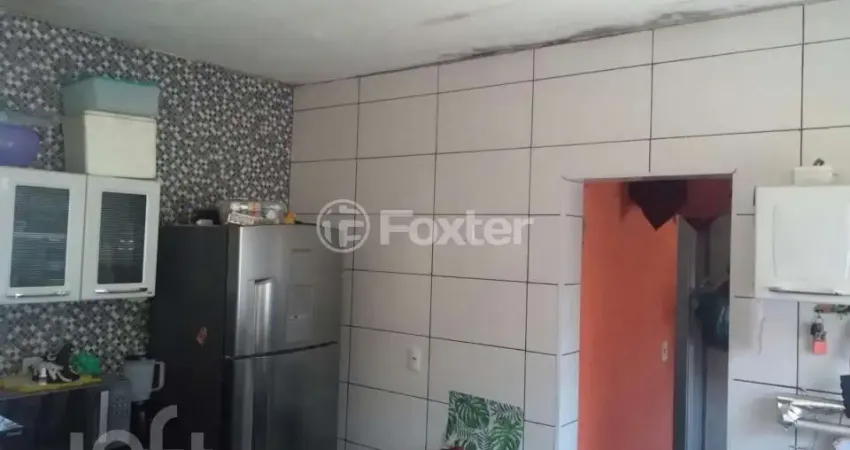 Casa com 6 quartos à venda na Rua Flávio Tambellini, 183, Parque Santa Madalena, São Paulo