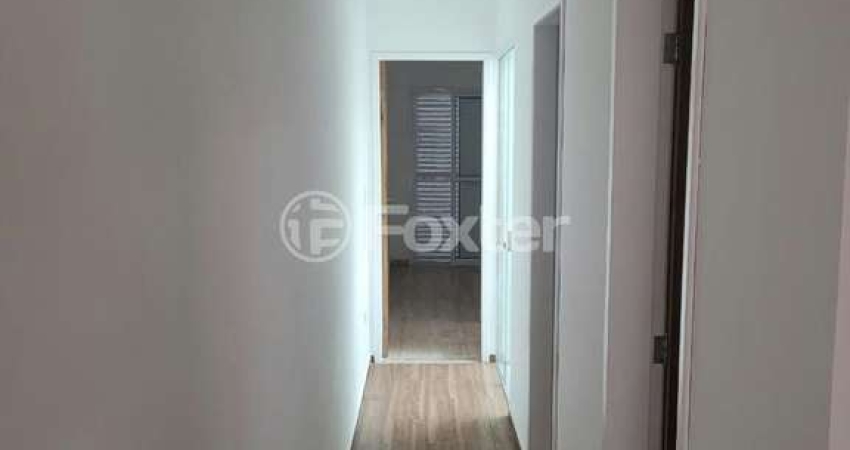 Casa com 3 quartos à venda na Rua João Gregório Lemos, 365, Parque Residencial Oratorio, São Paulo