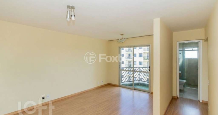 Apartamento com 2 quartos à venda na Rua Mucuri, 63, Vila Guarani, São Paulo