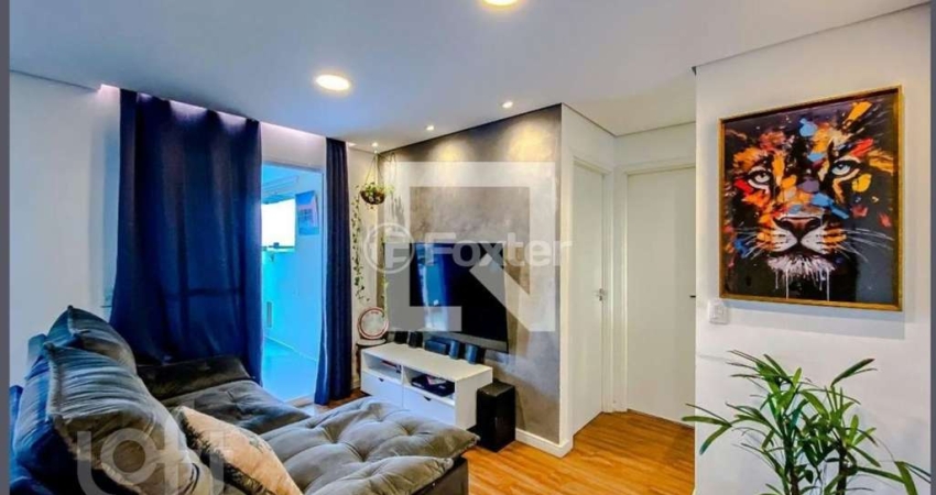 Apartamento com 1 quarto à venda na Rua Intendência, 251, Brás, São Paulo