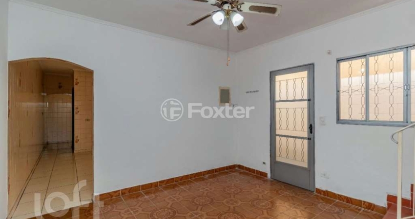 Casa com 3 quartos à venda na Rua Taubaté, 760, Vila Fernandes, São Paulo