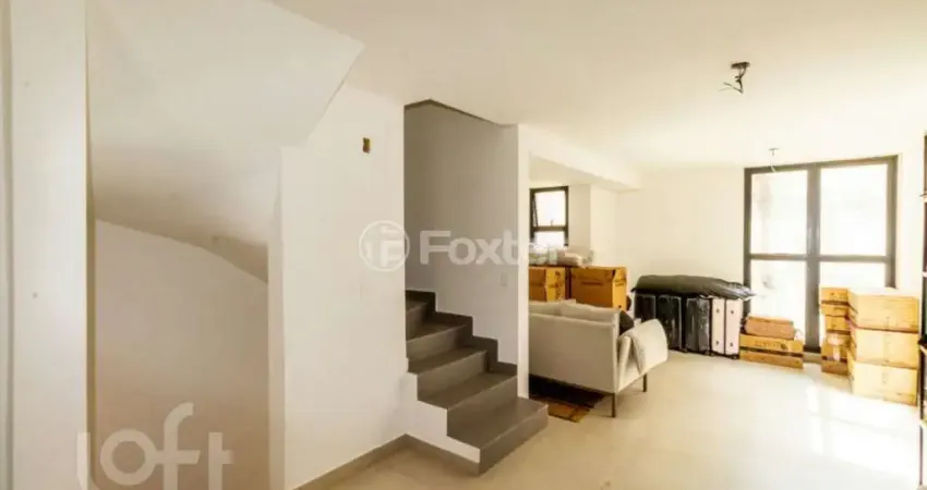 Casa com 2 quartos à venda na Rua Doutor Veiga Filho, 323, Santa Cecília, São Paulo