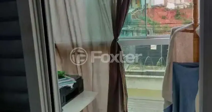 Apartamento com 3 quartos à venda na Rua Santa Maria Goretti, 263, Utinga, Santo André