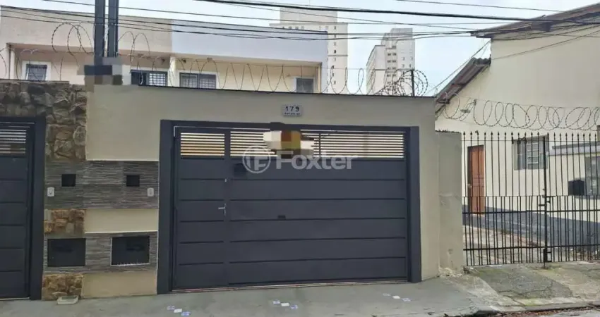 Casa com 3 quartos à venda na Rua Jorge Ogushi, 179, Jardim Vila Formosa, São Paulo