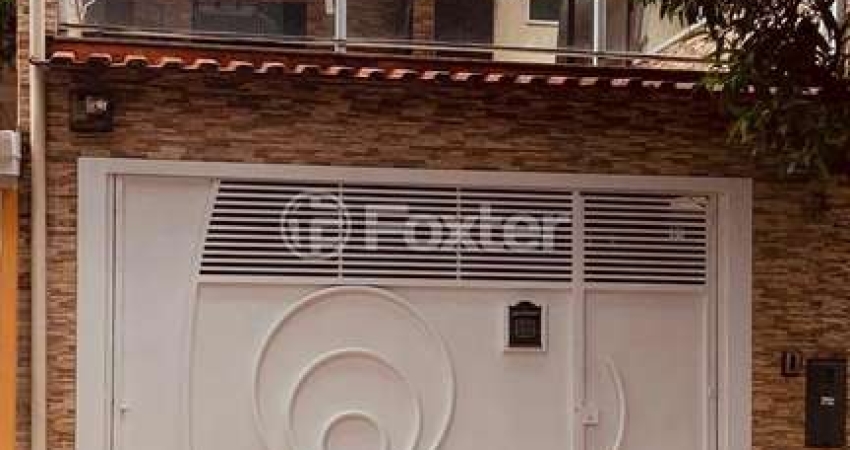 Casa com 3 quartos à venda na Rua Carlos Honório, 82, Jardim Ester, São Paulo