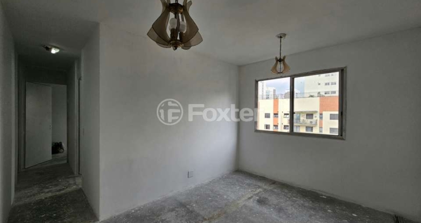 Apartamento com 2 quartos à venda na Rua Major Freire, 538, Vila Monte Alegre, São Paulo
