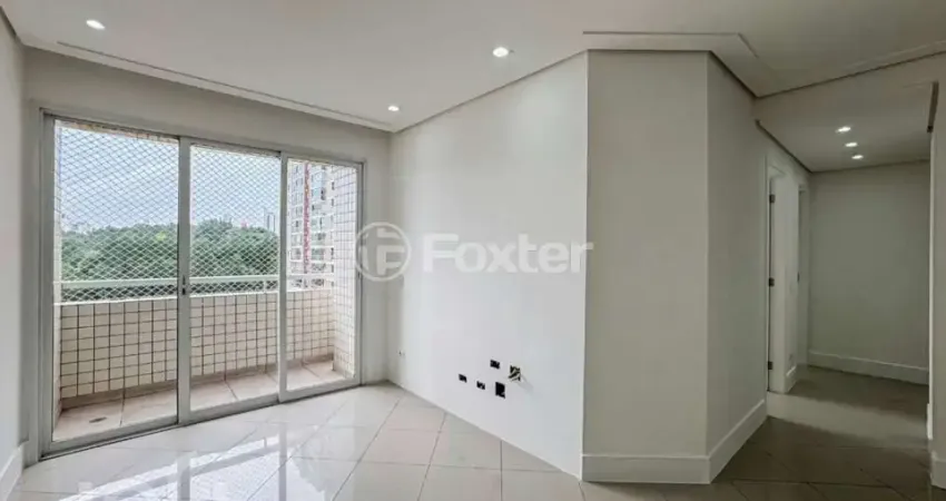 Apartamento com 3 quartos à venda na Rua dos Vianas, 333, Baeta Neves, São Bernardo do Campo