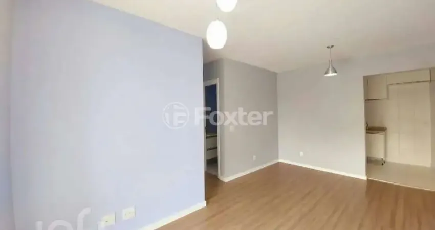 Apartamento com 3 quartos à venda na Rua Campos Sales, 1545, Centro, Barueri