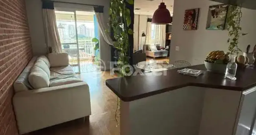 Apartamento com 2 quartos à venda na Rua Tagipuru, 265, Barra Funda, São Paulo