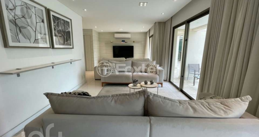 Apartamento com 3 quartos à venda na Rua Barão do Triunfo, 801, Brooklin Paulista, São Paulo