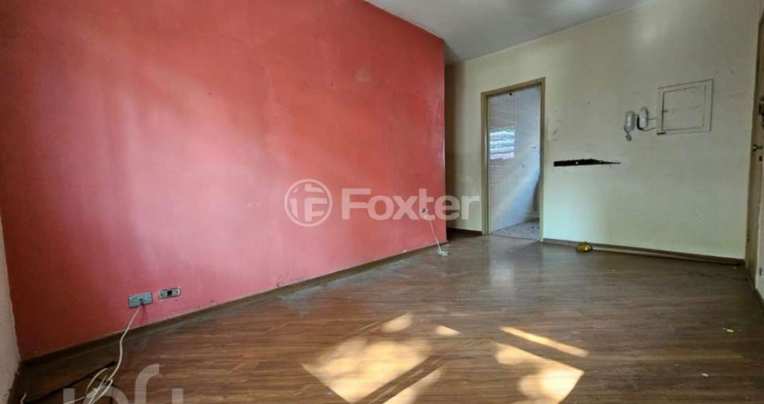 Apartamento com 3 quartos à venda na Rua Capitão Fidélis, 149, Santo Amaro, São Paulo