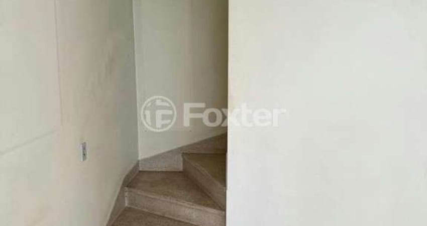 Casa com 2 quartos à venda na Rua Luís Edmundo, 151, Vila Penteado, São Paulo