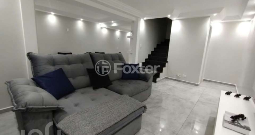 Casa com 3 quartos à venda na Rua Amorim, 40, Conjunto Residencial Jardim Canaã, São Paulo