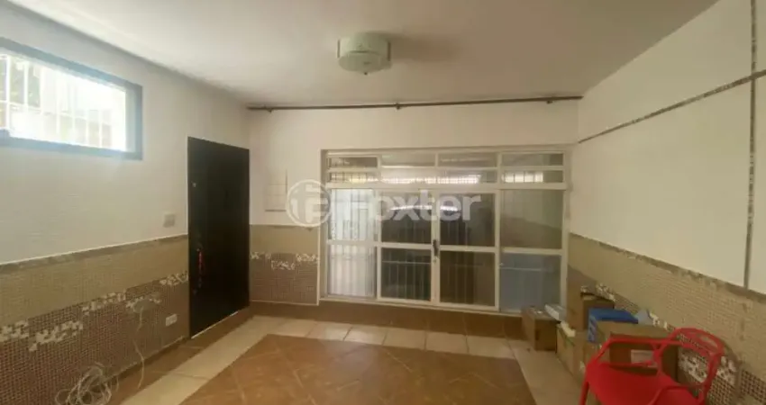 Casa com 4 quartos à venda na Avenida Engenheiro Adolfo Graziani, 71, Rio Pequeno, São Paulo