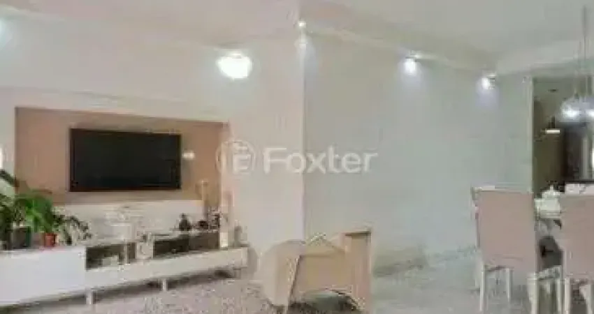 Casa com 4 quartos à venda na Rua Carlos Belmiro Correia, 1272, Parque Peruche, São Paulo