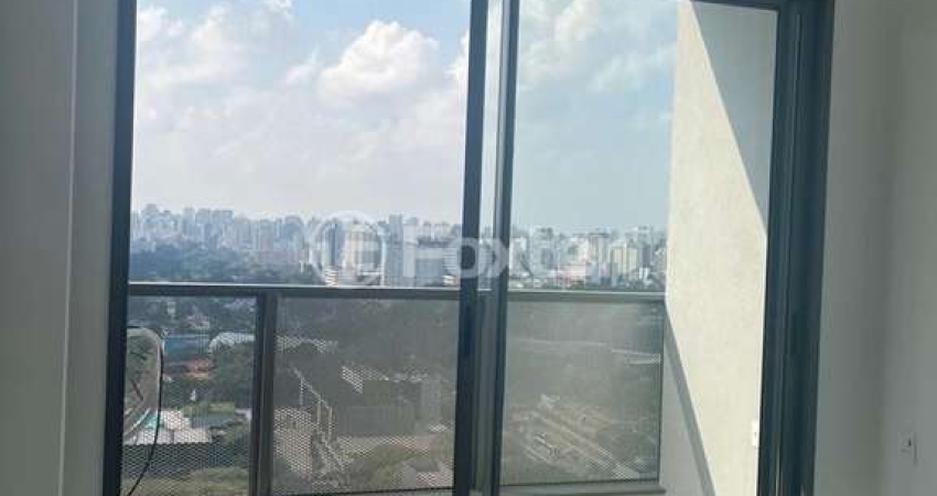 Apartamento com 1 quarto à venda na Alameda dos Arapanés, 195, Moema, São Paulo