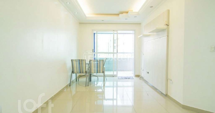 Apartamento com 3 quartos à venda na Rua José Bonifácio, 476, Centro, São Bernardo do Campo