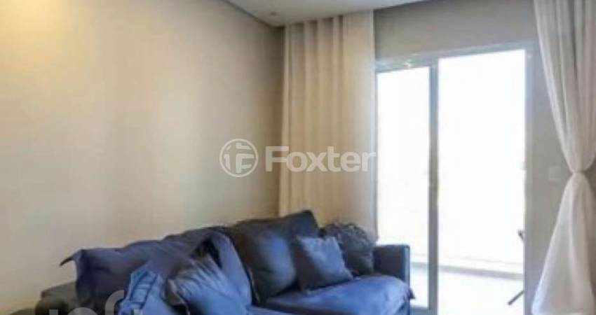 Apartamento com 3 quartos à venda na Rua José Benedetti, 411, Centro, São Bernardo do Campo