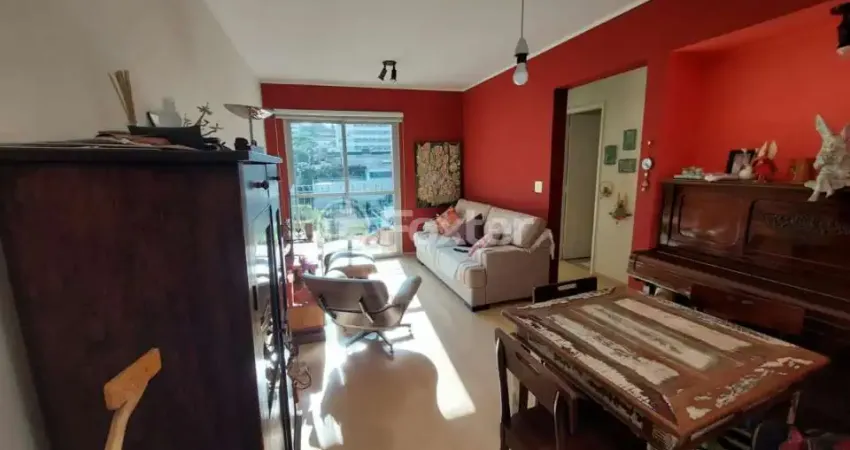 Apartamento com 2 quartos à venda na Rua Capote Valente, 851, Pinheiros, São Paulo