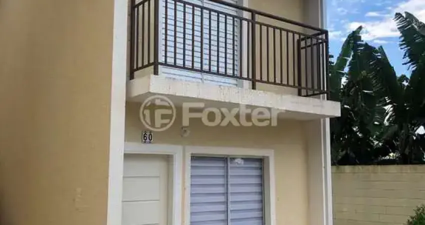 Casa em condomínio fechado com 2 quartos à venda na Rua dos Agrimensores, 1025, Chácara Ondas Verdes, Cotia
