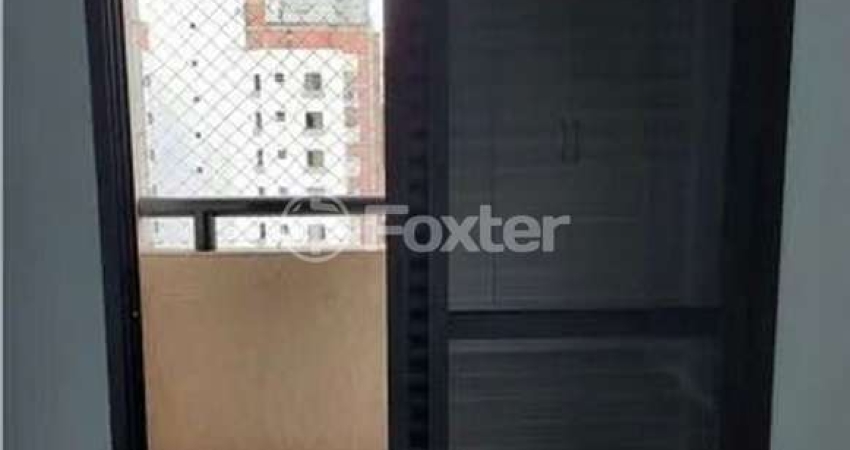 Apartamento com 1 quarto à venda na Rua Cardeal Arcoverde, 388, Pinheiros, São Paulo