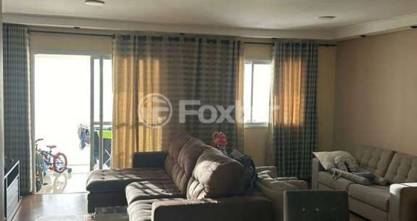 Apartamento com 2 quartos à venda na Rua Brasílio Machado, 533, Centro, São Bernardo do Campo