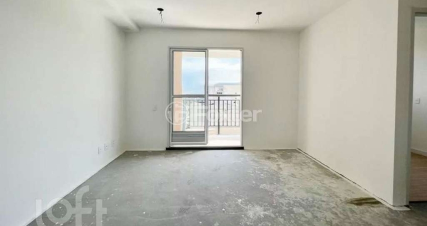 Apartamento com 2 quartos à venda na Avenida Pompéia, 315, Pompéia, São Paulo