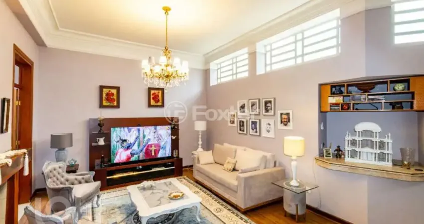Casa com 3 quartos à venda na Rua Tucuna, 91, Perdizes, São Paulo