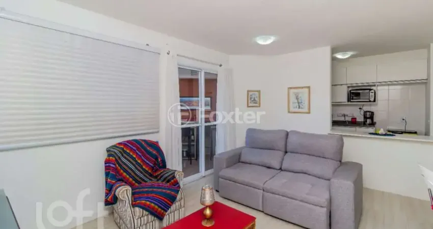 Apartamento com 2 quartos à venda na Rua Ibitirama, 2300, Vila Prudente, São Paulo