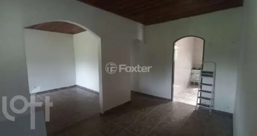 Casa com 3 quartos à venda na Rua Antônio Vaz Pires, 400, Água Espraiada (Caucaia do Alto), Cotia
