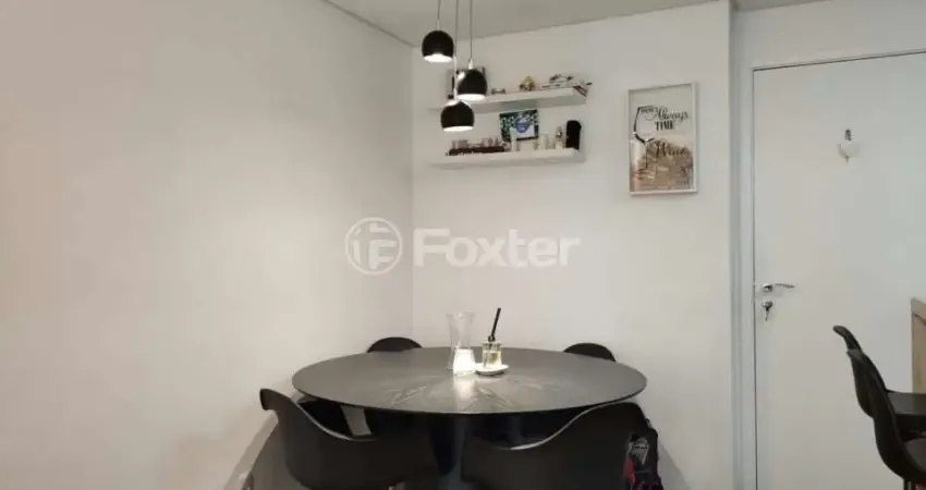 Apartamento com 2 quartos à venda na Rua Aracuípe, 64, Jardim Prudência, São Paulo