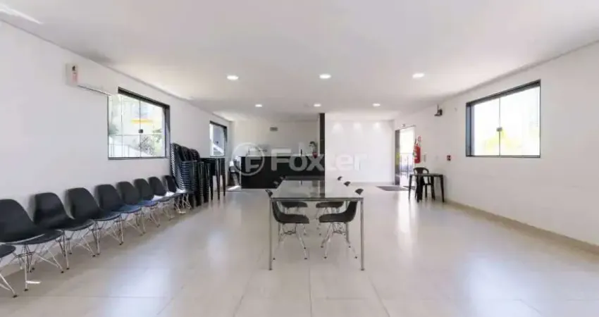 Apartamento com 2 quartos à venda na Rua Domingos Ataide, 60, Parque Reboucas, São Paulo
