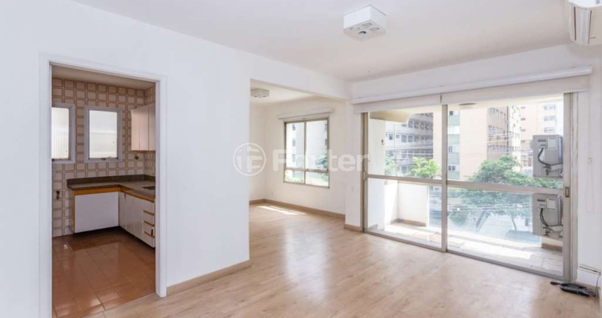 Apartamento com 2 quartos à venda na Alameda Itu, 265, Jardim Paulista, São Paulo