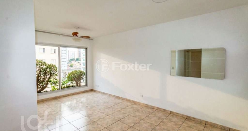 Apartamento com 2 quartos à venda na Rua Padre Leonardo, 536, Nova Piraju, São Paulo