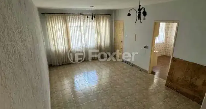 Casa com 3 quartos à venda na Avenida Dom Pedro II, 2580, Campestre, Santo André