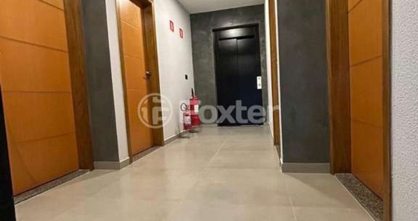 Apartamento com 2 quartos à venda na Rua Andaraí, 655, Vila Floresta, Santo André