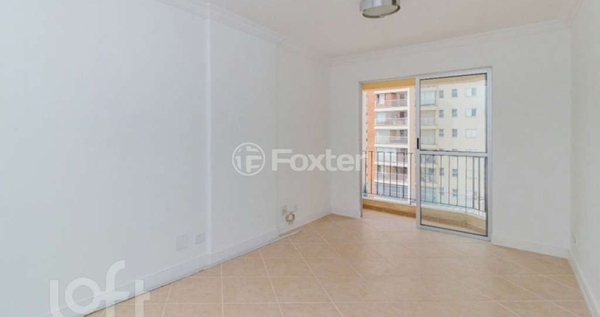 Apartamento com 2 quartos à venda na Rua Cônego José Norberto, 125, Vila Brasílio Machado, São Paulo