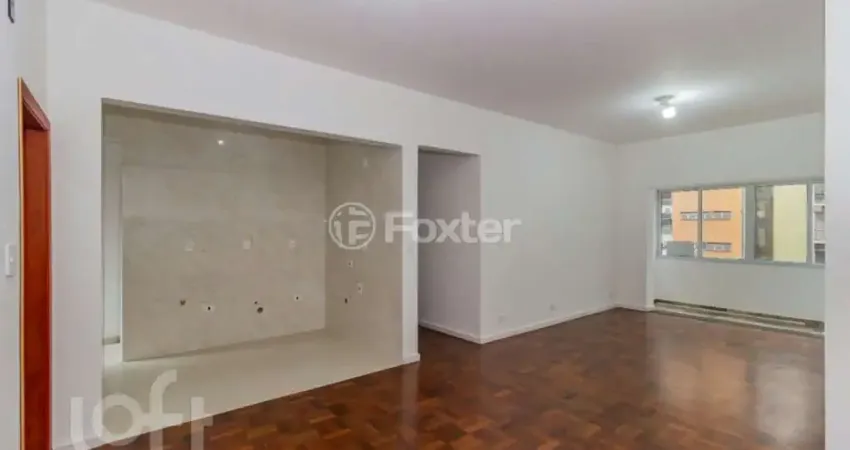 Apartamento com 2 quartos à venda na Rua Avanhandava, 103, Bela Vista, São Paulo