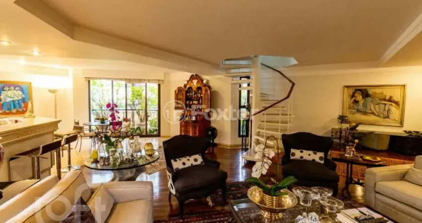 Apartamento com 2 quartos à venda na Rua Joaquim Cândido de Azevedo Marques, 1289, Vila Morumbi, São Paulo