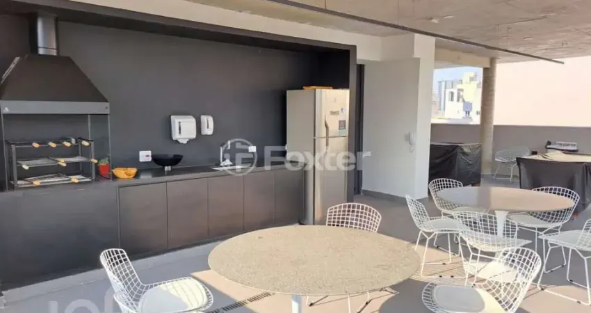 Apartamento com 1 quarto à venda na Rua General Jardim, 384, Vila Buarque, São Paulo