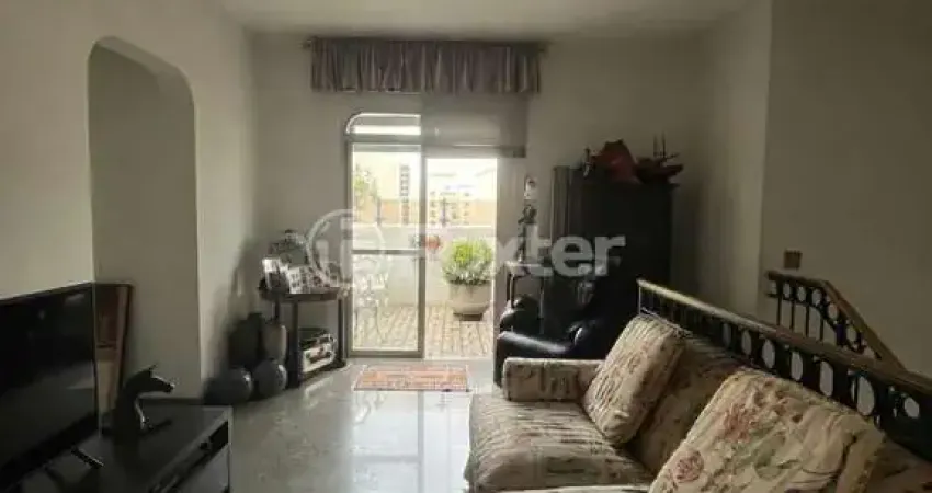 Apartamento com 4 quartos à venda na Rua Rio Grande, 57, Vila Mariana, São Paulo