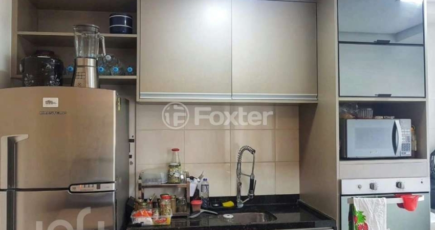 Apartamento com 2 quartos à venda na Rua dos Coqueirais, 236, Jardim Petrópolis, Cotia