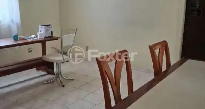 Casa com 5 quartos à venda na Rua dos Ciclames, 438, Vila Lucia, São Paulo