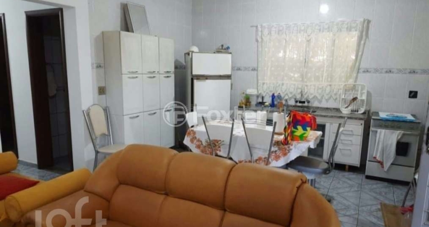 Casa com 6 quartos à venda na Rua Uru, 225, Parque Alvorada, Santana de Parnaíba